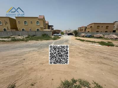 Plot for Sale in Al Mowaihat, Ajman - WhatsApp Image 2025-06-01 at 12.13. 13 PM (1). jpeg