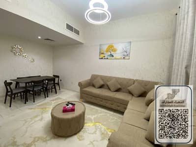 2 Cпальни Апартамент Продажа в Гарден Сити, Аджман - IMG-20250427-WA0194. jpg