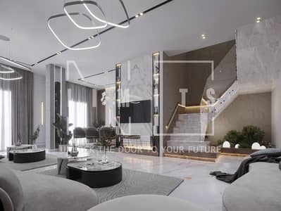 3 Bedroom Townhouse for Sale in Dubailand, Dubai - 9888a4188814503.65a1cb5950844. jpg