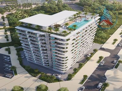 Студия Продажа в Комплекс Дубай Резиденс, Дубай - IMG-20250531-WA0051. jpg
