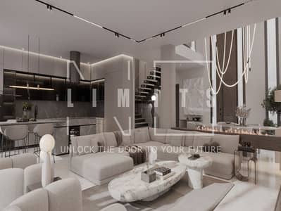 3 Bedroom Townhouse for Sale in Dubailand, Dubai - ddef11186851393.657c6bcee7226. jpg