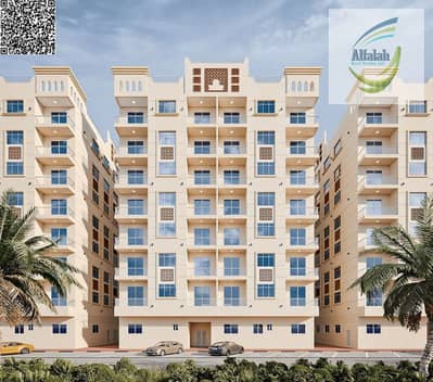 1 Bedroom Flat for Sale in Al Yasmeen, Ajman - WhatsApp Image 2025-06-01 at 6.57. 25 PM (1). jpeg
