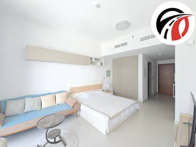 Studio for Rent in Al Jaddaf, Dubai - 20250601_114928. jpg