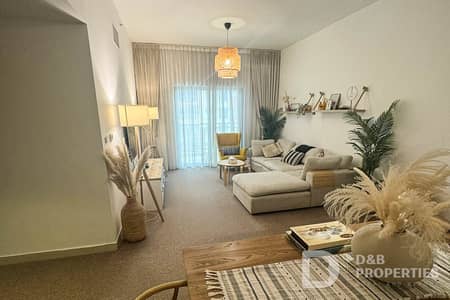 2 Bedroom Apartment for Sale in Al Furjan, Dubai - High ROI | Investor Deal | Near Metro 2 Bedroom Apartment for Sale in Al Furjan, Dubai - High ROI | Investor Deal | Near Metro