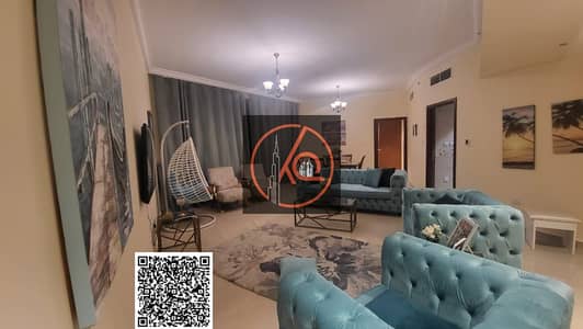 2 Bedroom Flat for Rent in Corniche Ajman, Ajman - WhatsApp Image 2025-06-01 at 6.16. 13 PM (1). jpeg