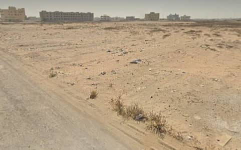 艾尔朱尔夫， 阿治曼 混合用途用地待售 - ارض الجرف2 معدلة . jpg