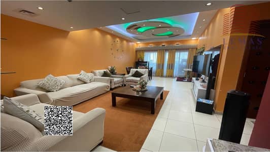 3 Cпальни Апартаменты Продажа в Аль Рашидия, Аджман - Untitled Project - 2025-06-01T190343.522. jpg