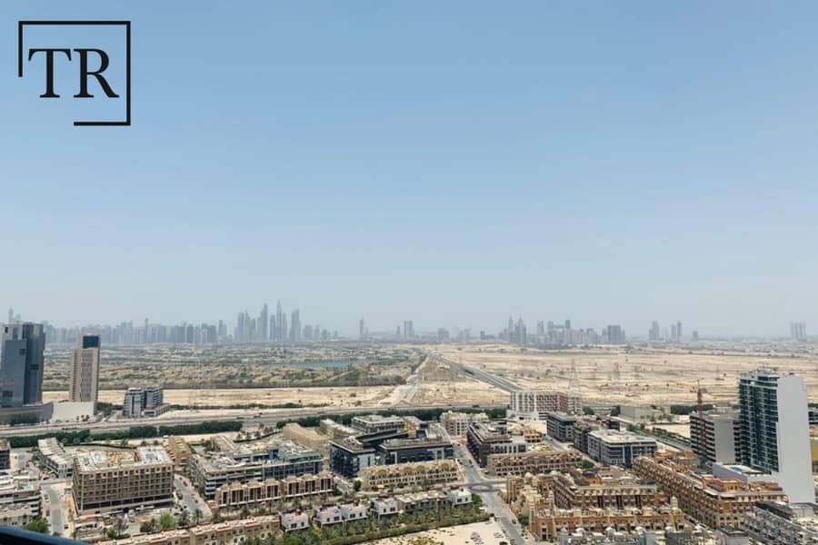 Marina View | Spacious | Bright | Large Balcony Marina View | Spacious | Bright | Large Balcony