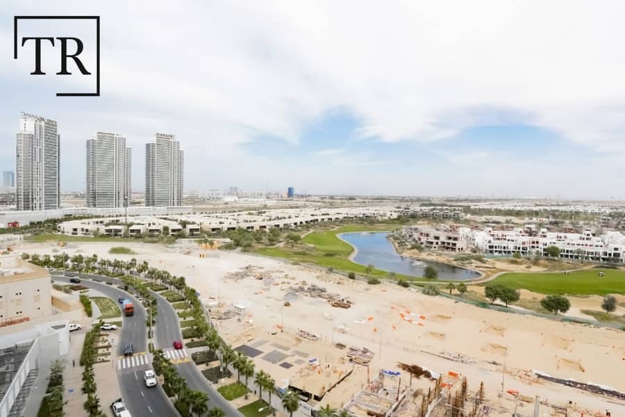 Golf Course View | Furnished | Prime Location Golf Course View | Furnished | Prime Location