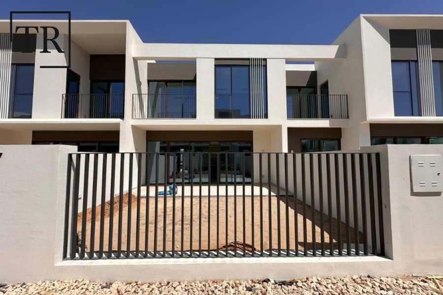 Таунхаус в Валли,Талиа, 3 cпальни, 160000 AED - 11597185 Таунхаус в Валли,Талиа, 3 cпальни, 160000 AED - 11597185