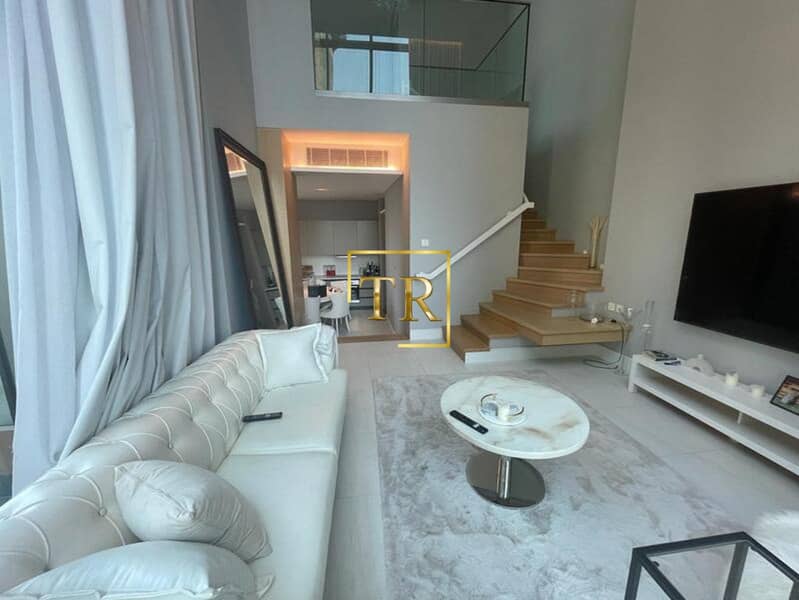 Ultra Modern Loft | Ideal Investment | Furnished Ultra Modern Loft | Ideal Investment | Furnished
