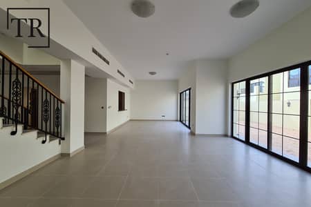 纳德谢巴区， 迪拜 4 卧室别墅待租 - 位于纳德谢巴区，纳德沙巴3区，纳德阿尔沙巴别墅 4 卧室的别墅 260000 AED - 11562196