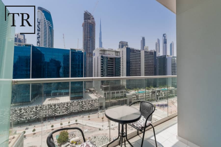 位于商业湾,维拉公馆 1 卧室的公寓 75000 AED - 11784450 位于商业湾,维拉公馆 1 卧室的公寓 75000 AED - 11784450