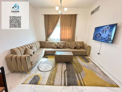 شقة 1 غرفة نوم للايجار في الراشدية، عجمان - WhatsApp Image 2025-06-01 at 2.53. 35 PM. jpeg