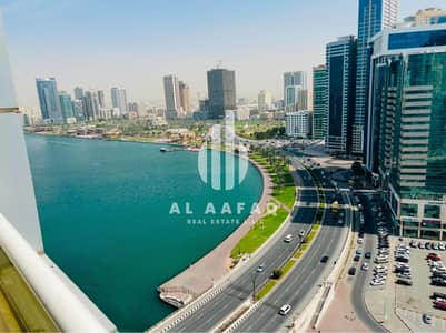 3 Bedroom Flat for Rent in Al Majaz, Sharjah - IMG-20250601-WA0125. jpg