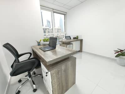 مکتب  للايجار في شارع الشيخ زايد، دبي - 6ccb2542-be8a-4493-a14f-67a21ed8277e. jpg