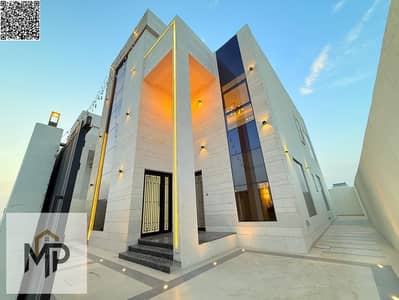 5 Bedroom Villa for Sale in Al Helio, Ajman - batch_IMG-20250428-WA0072. jpg