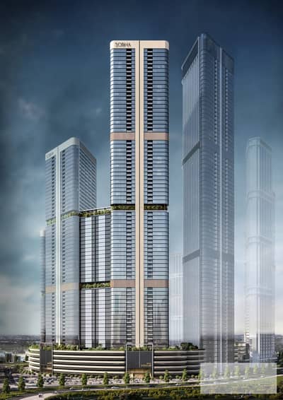 1 Bedroom Flat for Sale in Bukadra, Dubai - IMG-20250601-WA0051. jpg