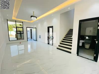 4 Bedroom Villa for Sale in Al Helio, Ajman - batch_775319423-1066x800. jpg