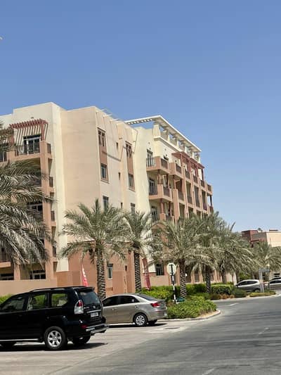 Studio for Rent in Al Ghadeer, Abu Dhabi - IMG-20240530-WA0232. jpg