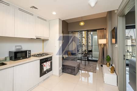 1 Bedroom Apartment for Rent in Business Bay, Dubai - IMG-20250601-WA0038. jpg