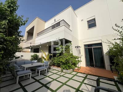 3 Bedroom Townhouse for Sale in Town Square, Dubai - Beautiful Garden | Great Location | View Now