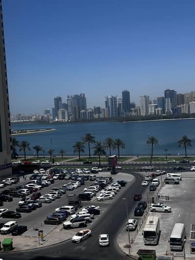 2 Bedroom Apartment for Rent in Al Majaz, Sharjah - IMG-20250601-WA0270. jpg