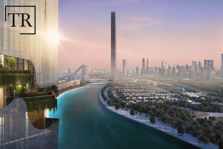 شقة في عزيزي ريفيرا برج 1،عزيزي ريفيرا ريف،ريفيرا،ميدان ون،مدينة ميدان 2 غرف 3720000 درهم - 11112099 شقة في عزيزي ريفيرا برج 1،عزيزي ريفيرا ريف،ريفيرا،ميدان ون،مدينة ميدان 2 غرف 3720000 درهم - 11112099