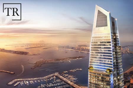فلیٹ 3 غرف نوم للبيع في دبي مارينا، دبي - شقة في داماك هايتس،دبي مارينا 3 غرف 6599999 درهم - 11441491