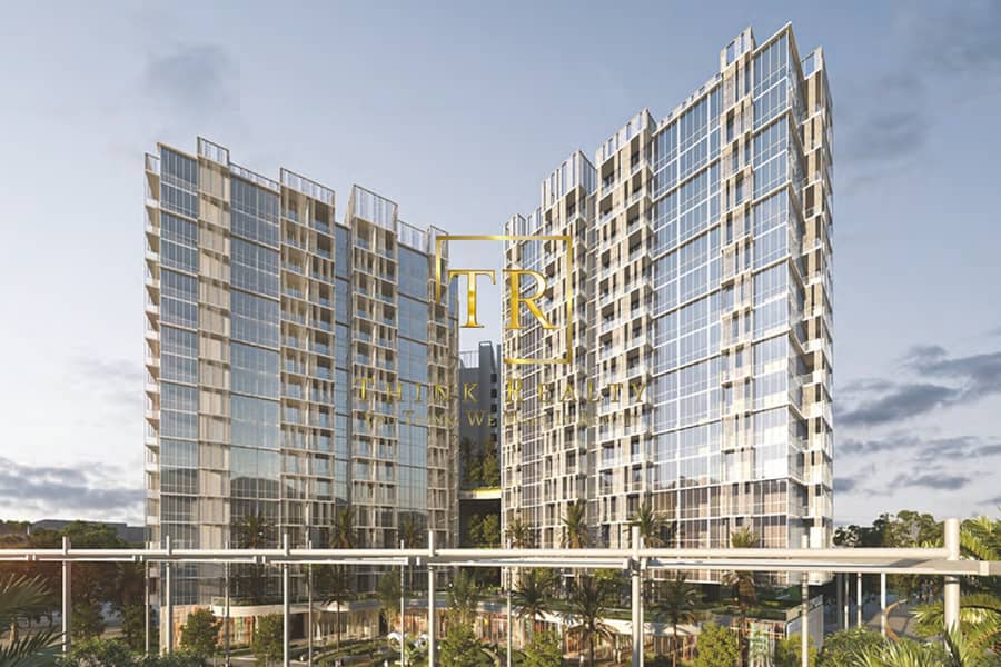 Genuine Offer | Iconic Views | Premium Facilities Genuine Offer | Iconic Views | Premium Facilities