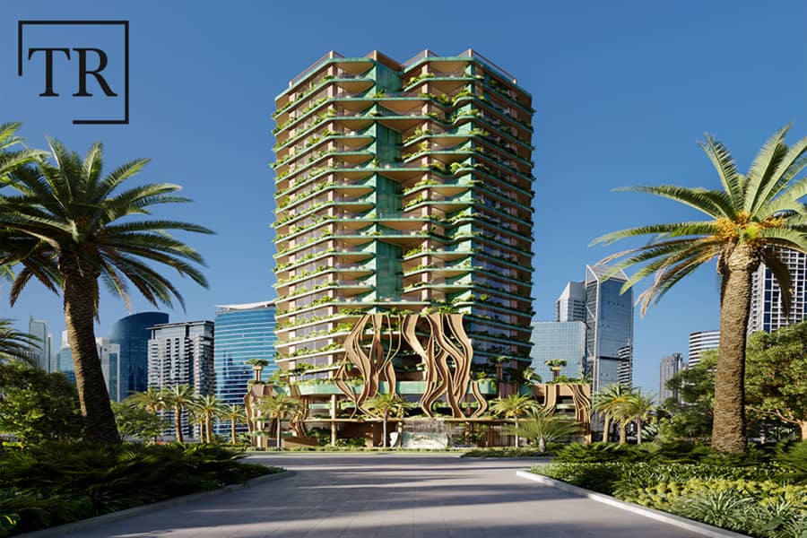 Квартира в Бизнес Бей,Эйва Тауэр, 2 cпальни, 11999000 AED - 11721073 Квартира в Бизнес Бей,Эйва Тауэр, 2 cпальни, 11999000 AED - 11721073