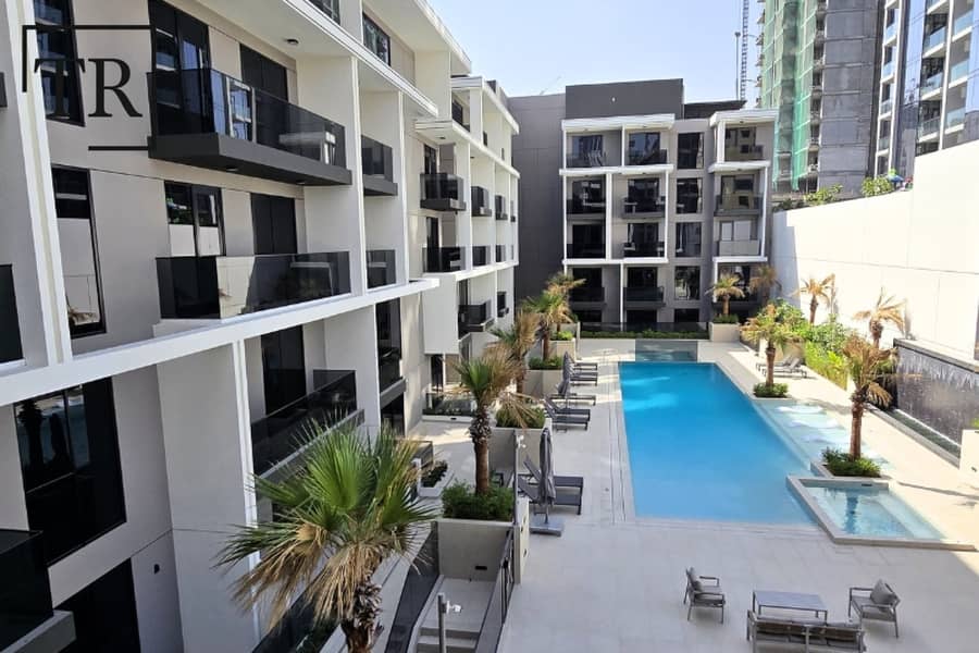 Квартира в Джумейра Вилладж Серкл (ДЖВС),JVC Дистрикт 11,H Three By Aurora, 60000 AED - 11807470 Квартира в Джумейра Вилладж Серкл (ДЖВС),JVC Дистрикт 11,H Three By Aurora, 60000 AED - 11807470
