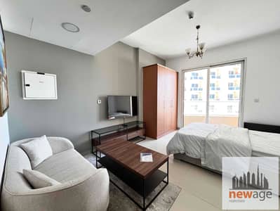 Studio for Rent in Dubai Production City (IMPZ), Dubai - IMG_4528. jpg