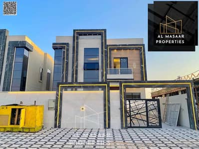 5 Bedroom Villa for Sale in Al Helio, Ajman - batch_772411958-1066x800. jpg