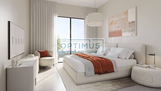 2 Bedroom Apartment for Sale in Jumeirah Village Circle (JVC), Dubai - sky_interiors_bedroom. jpg