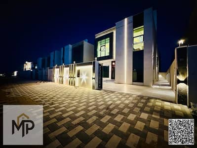 5 Cпальни Вилла Продажа в Аль Хелио, Аджман - batch_IMG-20250427-WA0521. jpg