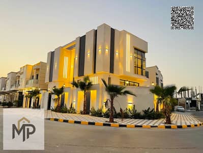 5 Bedroom Villa for Sale in Al Yasmeen, Ajman - batch_IMG-20250601-WA0051. jpg