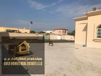 فیلا 4 غرف نوم للايجار في الجرف، عجمان - WhatsApp Image 2025-06-01 at 7.25. 32 PM (1). jpeg