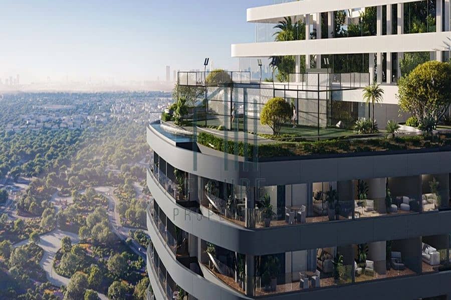 位于迪拜科学园,Skyhills Astra 的公寓 820000 AED - 11817444 位于迪拜科学园,Skyhills Astra 的公寓 820000 AED - 11817444