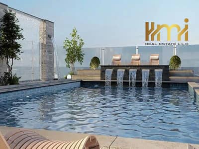 1 Bedroom Flat for Sale in Jumeirah Village Circle (JVC), Dubai - WhatsApp Image 2025-05-31 at 7.07. 28 PM (1). jpeg