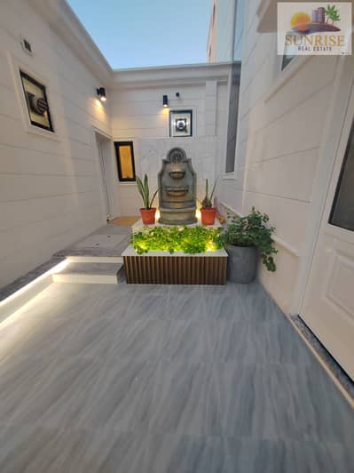 Studio for Rent in Al Manaseer, Abu Dhabi - IMG_20250508_185936. jpg