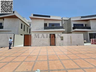 5 Bedroom Villa for Sale in Al Helio, Ajman - 1000302114. png