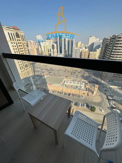 2 Bedroom Flat for Rent in Al Khan, Sharjah - IMG_2980. jpeg