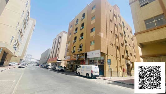 Building for Sale in Al Jurf, Ajman - IMG_7768. jpg