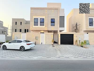 فیلا 4 غرف نوم للبيع في الحليو، عجمان - batch_IMG-20250601-WA0160. jpg