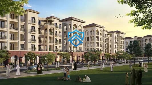 2 Cпальни Апартаменты Продажа в Зайед Сити, Абу-Даби - IMG-20250601-WA0008. jpg
