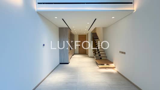 1 Bedroom Flat for Rent in Jumeirah Village Circle (JVC), Dubai - Pool View | Brand New | Duplex