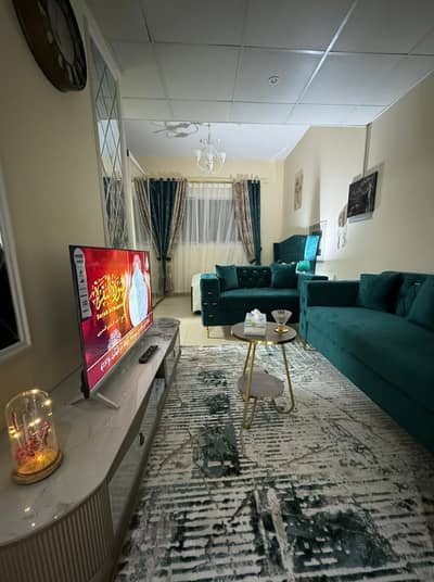 Studio for Rent in Al Jurf, Ajman - WhatsApp Image 2025-06-01 at 1.41. 38 PM (1). jpeg