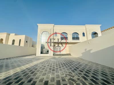 فیلا 5 غرف نوم للايجار في زاخر، العین - IMG_0916. jpeg