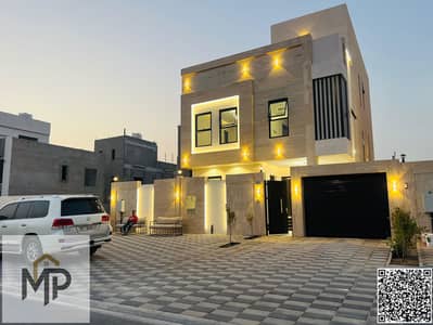 فیلا 5 غرف نوم للبيع في الحليو، عجمان - batch_IMG-20250530-WA0208. jpg